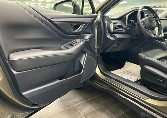 Subaru Outback 2.5 Comfort+kuze Nappa Zaruka 124 kw - 14