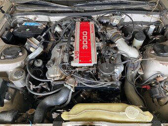 Predám Nissan 300ZX Z31/1985/ - 14