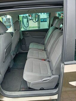 Seat Alhambra - 14