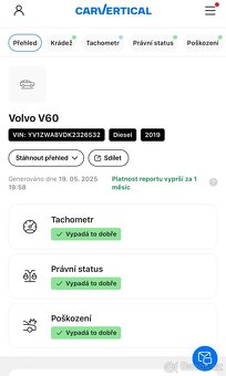 Volvo V60 D4 2019 - 14