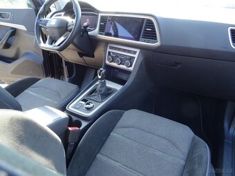 Seat Ateca, 1,5  TSi Xperience 110 kW - 14
