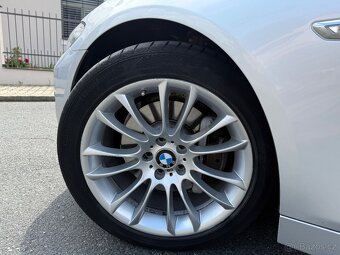BMW F10 - 14