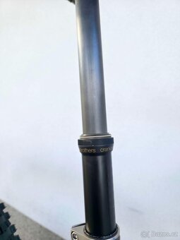 Horské kolo Orbea OCCAM SL M30 Spaceship green grey carbon 2 - 14