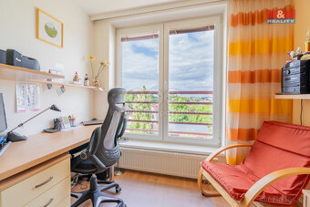 Prodej bytu 4+kk, 104 m², České Budějovice, ul. Lidická tř. - 14