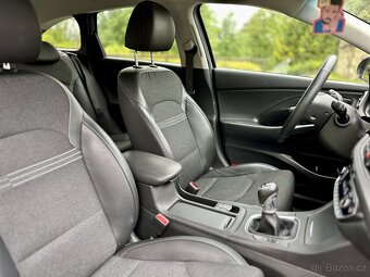 Hyundai i30, 1,5 T-GDi / 117kW Style MH 2021 - 14