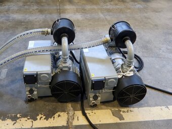 CNC obráběcí centrum WEEKE BMG 211 Venture 220 L - 14