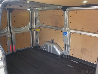 Prodám Ford Transit Custom 2.2 TDCi 92 kW - 14