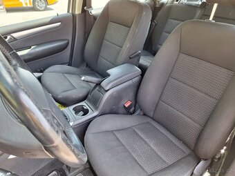 Mercedes-Benz B180 CDI - 14