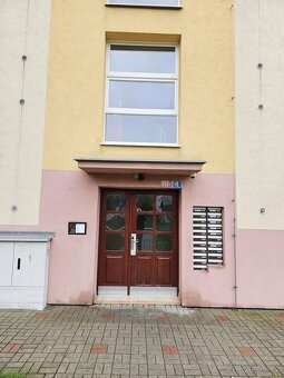 Pronájem moderního bytu 3+kk po kompletní rekonstrukci - 14