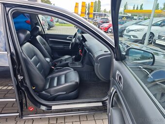 Superb Elegance 1.8T 110kW - 14