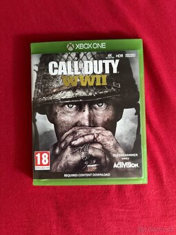 Microsoft Xbox One X, 1 TB - 14