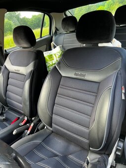 Opel Astra G 1.6 16v 74kw - 14