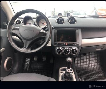 Smart Brabus 1.5 CDi passion - 14