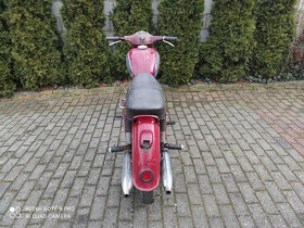 Jawa 250 559 + EU doklady - 14