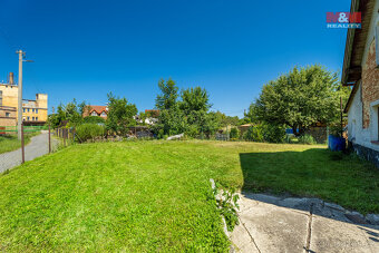 Prodej rodinného domu, 119 m², Zákupy, ul. Benátky - 14