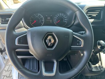 Renault Master, 2.3dCi 110kW CZ DPH 1.maj - 14