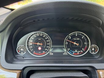 BMW 5 GT 535D 2015 230kw xDrive - 14