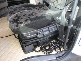 Scania R450 Standard Retarder, ev.č. 23043 - 14