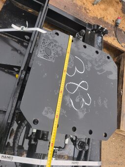 Rovnací rám 180cm naklápěcí - 14