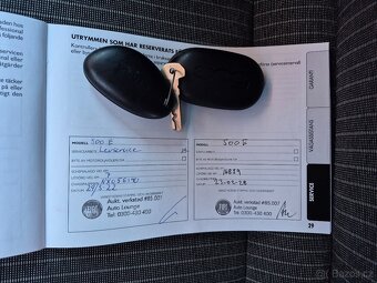 Fiat 500E 87kW (ODPOČET DPH) AVILOO 95 - 14