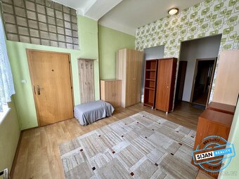 Pronájem bytu 4+kk v Opavě, ev.č. 00639 - 14