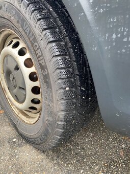 Mercedes Benz Sprinter 319 V6 - 14