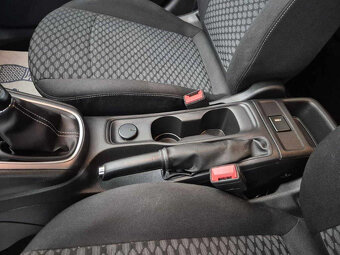 Opel Astra 1,6 CDTi 81kW Excite ST - 14