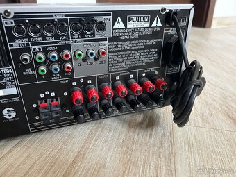 DENON AVR-1804 AV Receiver 6.1 vč. DO - 14