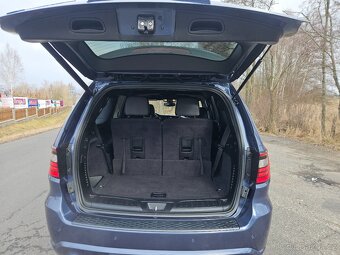 Dodge Durango GT 3.6 V6 4x4 r.v.2021 novy model - 14