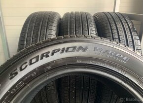 Alu sada orig. - LAND ROVER - RANGE ROVER - 5/120 - 19” - 14