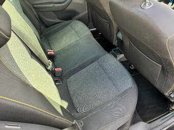 Škoda Fabia 3 1,0Tsi Soleil - 14