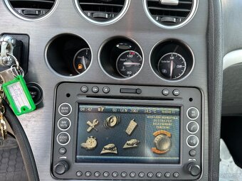 Alfa Romeo Brera 2.4JTDM TI - 14