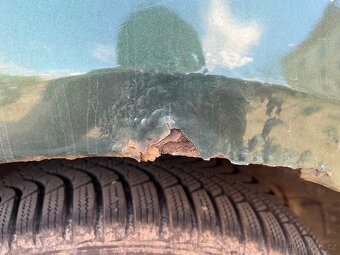 Subaru impreza GG 2.0 4x4 - 14