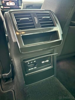Škoda SUPERB 2.0 TDi EVO MATRIX VIRTUAL SENZORY JEN 47.000km - 14