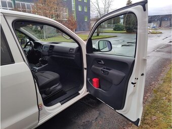 Volkswagen Amarok 3.0 TDI V6 Automat - 14