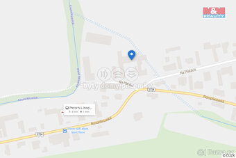 Prodej zemědělské usedlosti, 1150 m², Přerov nad Labem - 14