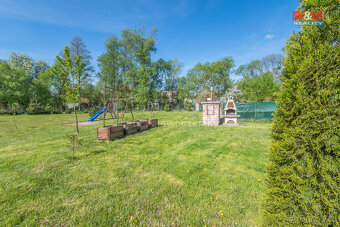 Prodej zahrady, 1674 m², Karviná, ul. Za Vsí - 14