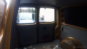 VW Transporter T6, 2,0TDI,62kW,r.v.2018 - 14