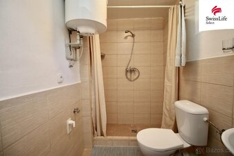 Prodej rodinného domu 230 m2 Hlavní, Záhornice - 14