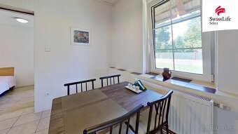 Prodej rodinného domu 230 m2 Hlavní, Záhornice - 14
