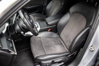 Predam Audi A6 Avant 3.0 TDI DPF 218k quattro S tronic - 14