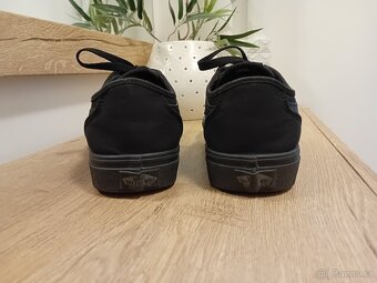 Vans tenisky vel. 40/40,5 unisex - 14
