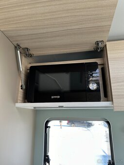 Karavan Adria Altea 432PX - (NOVÝ) - 14