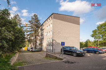 Prodej bytu 2+kk, 54 m², Praha 4 Michle, ul. Psárská - 14