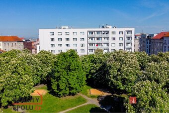 Pronájem, byty/1+1, 38 m2, Jiráskovo náměstí 2319/35, 32600  - 14