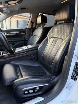 Bmw 730xd Mpacket - 14