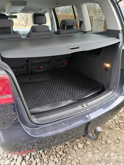 VW Touran 2015 - 14