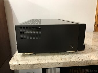 Technics SU-V55A Mimořádně zachovalý zesilovač. - 14