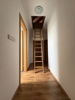 Prodej rodinný dům CP 343 m2 s garáží, zahradou - 14