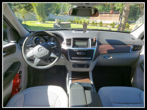 Mercedes-Benz GL 350 - 14